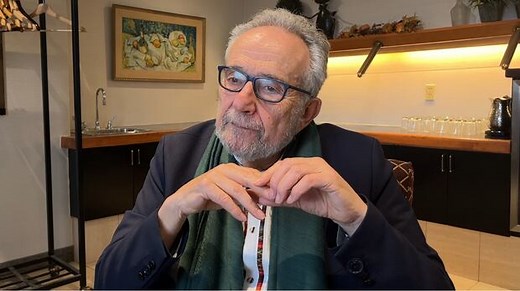 UN expert discusses First Nations right to safe drinking water