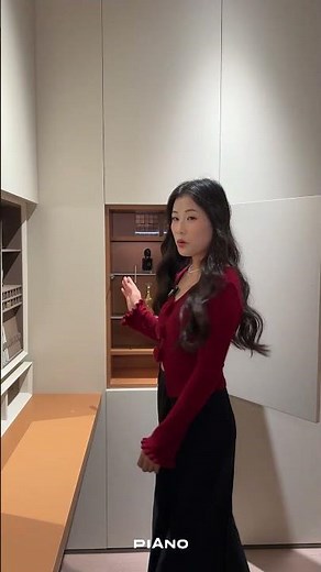 **Max Storage, Max Comfort**