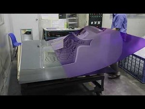 How To Make Colored Mirror Acrylic Sheets