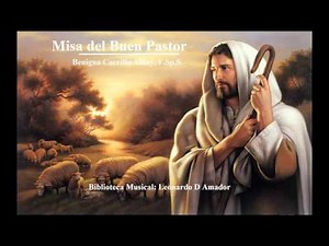 07 Santo - Benigna Carrillo Alday, F.Sp.S.