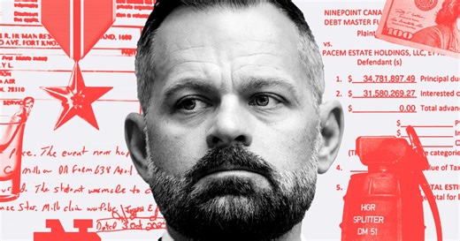 Five takeaways from our investigation into Rep. Cory Mills