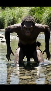 How Our Ancestors Caught Fish in Shallow Water