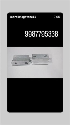 solar panel mounting clip supplier in mumbai