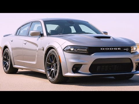“2025 Dodge Charger EV – The American Muscle Car Revolution You Can’t Miss!”