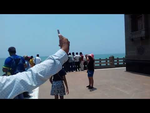 YouTube #shorts #viral #trending video#Kanyakumari