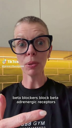 Understanding Beta Blockers: Benefits and Use Cases