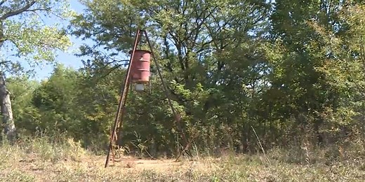 Future of ‘deer baiting’ uncertain for Kansas hunters