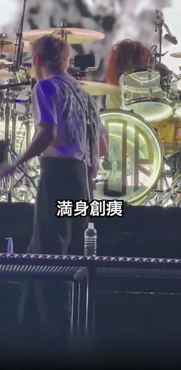 Taka パニック障害と戦いながらの公演 ONE OK ROCK DETOX Asia Tour 2026 #oneokrock
