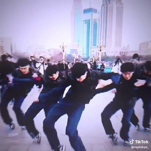 Beat Da Koto Nai Oi Sushi Dancing: A Japanese Dance Meme