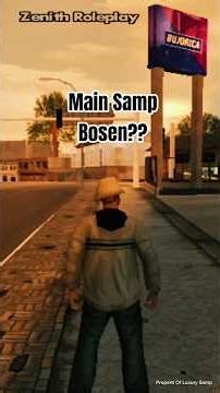 Cinematic Gta Samp #gta #gtasanandreas #samp