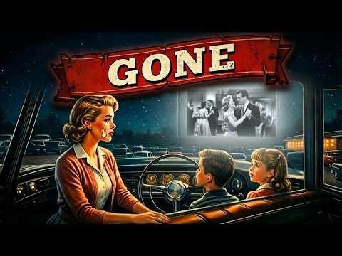 What Really Happened to Drive-In Theaters?