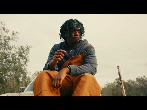 sosocamo - soulless (Official Music Video)