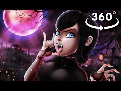 Hotel Transylvania - Mavis