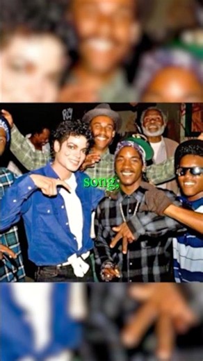 😳 How Michael Jackson united Bloods and Crips 🔵🔴