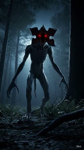 Demogorgon vs Humanity: The Ultimate Showdown