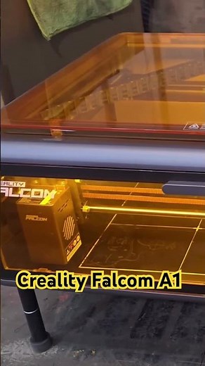 Creality Falcon A1