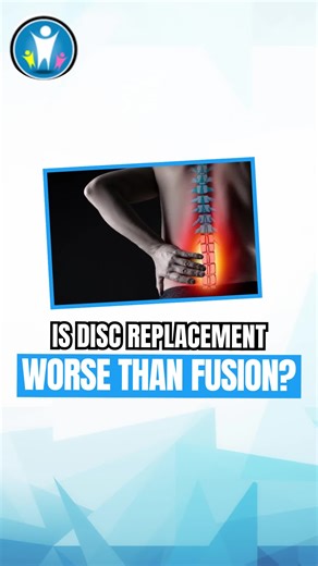 Is disc replacement better than fusion? In many cases, yes. But that doesn’t make it the best option. The best option is not needing surgery at all. When vertebrae move the way they’re designed to, discs get nourished. Movement helps pump fluid and nutrients back into the disc, supporting its health over time. Once movement is lost, discs suffer. And when disc problems progress, surgery becomes the conversation. Being proactive beats being reactive every time. The earlier you take care of back i
