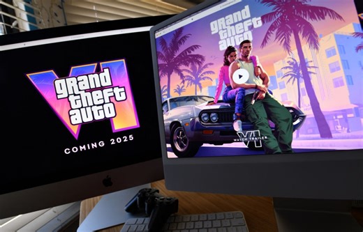 These Are The Top 5 GTA Radio Stations Of All-Time