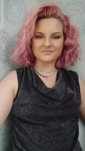 Mari Fox Ji _ Ims on TikTok