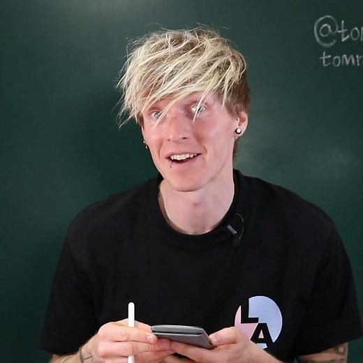 Oxford University Mathematician takes American SAT Exam (trailer)