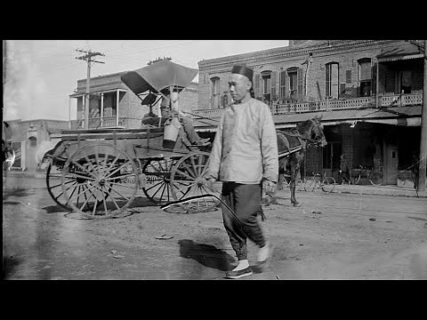 Hdoc: A Local View of Old Chinatown