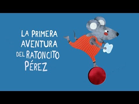 La primera aventura del Ratoncito Pérez 🐭 | Cuentos infantiles