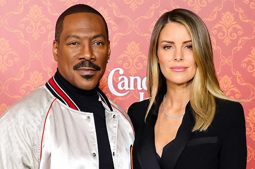 Eddie Murphy Opens Up in Rare Interview About His 50-Year Career and Raising 10 Kids