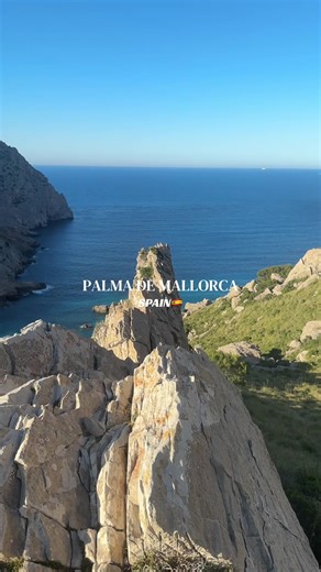 Exploring the Beauty of Palma de Mallorca, Spain