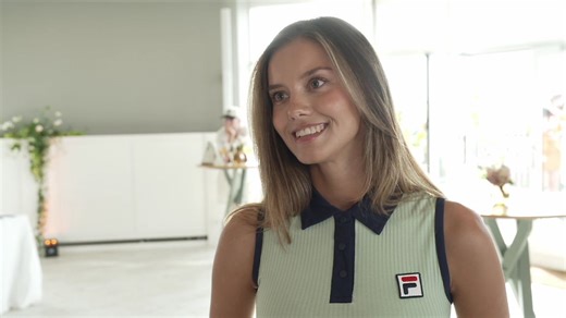 „Ich habe nichts forciert” - darum liebt Nicola Cavanis ihren Model-Job