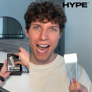 HYPE RAZOR X1 Full Set Unboxing + Review