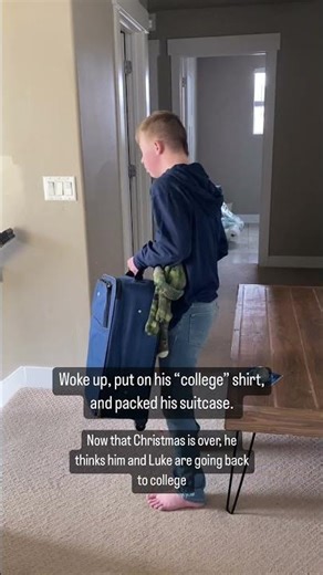 Down Syndrome Teen Denied From Going To College