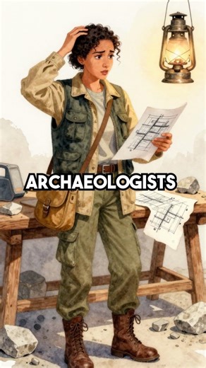 Libya's IMPOSSIBLE Ancient Water Tech That Was Hidden From History