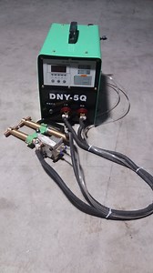 [Hot Item] Portable Resistance Spot Welder