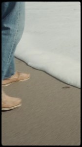 Here we are: Sebago Hurricane. The first retro sailing sneaker, for very particular sailors since 1989. #SEBAGO | Sebago