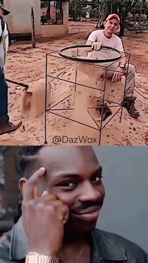 This Simple Idea Makes Work Easier 💡#lifehack #construction #smartidea #worksmart #shorts