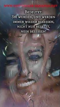 Die PERSON VERLIERT ihre SEELE! Geistheiler Sananda!!! Telegram-Zitat vom 26.01.25