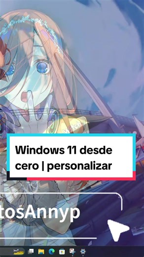 Windows 11 desde cero: Guía completa para novatos