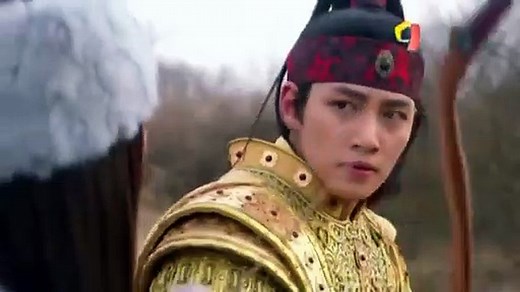 Emperatriz ki Capitulo 34 Español Latino :  Empress Ki episodio 34 Audio Latino