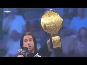 WWE SmackDown 6/12/09 1/12 (HQ)