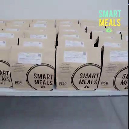 2.1K views | Ready for next week? our new menu is up! Be sure to visit www.smartmeals.ph to subscribe now! Now's your chance to save up to P1200 on delivery fees. REDEEM CODE: DF12 to get P1200 off with a 4-week sub! DF06 to get P600 off with a 2-week sub! Code redemption until Jun 18, 2023 only! | Smart Meals Delivery | Facebook