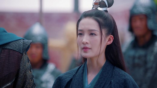 The Wolf | Watch with English Subtitles, Reviews & Cast Info | Viki