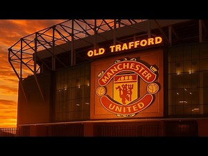 The Meaning Behind Manchester United's Logo