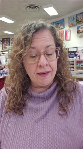 KC Maker Studio and Fabrics on Reels