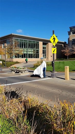 21 reactions | Boo!  Your reminder to register for Spring classes before they haunt your to-do list. Registration is now open to all degree-seeking students! Need a hand? Gateway Student Services is here to help.  metrostate.edu/register #ghost #ghosttrend #halloween #spooky #registernow | Metro State University | Facebook