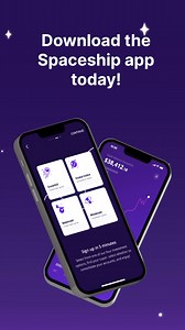 Spaceship Super offers forward-thinking investment options. Join an award winning super fund today. | Spaceship | Facebook