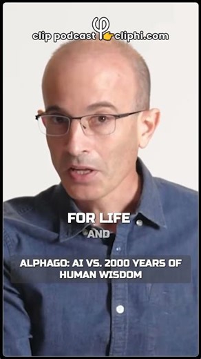 AlphaGo: AI vs. 2000 Years of Human Wisdom