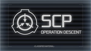 SCP: Operation Descent Windows game