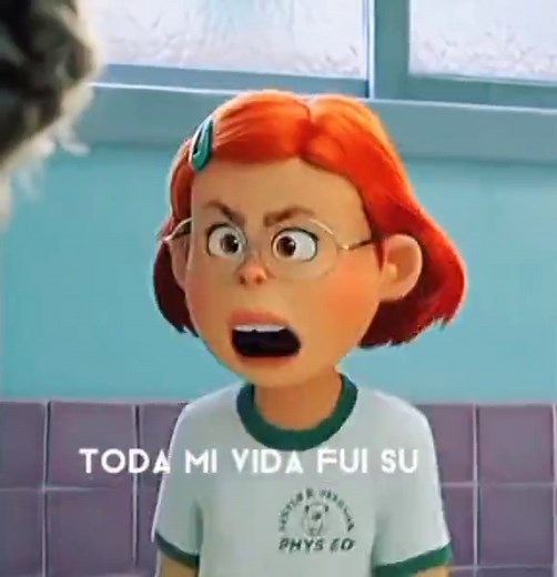 Quien más se identifica?💔#isabellamadrigal #meimei #merida #maribelmadrigal