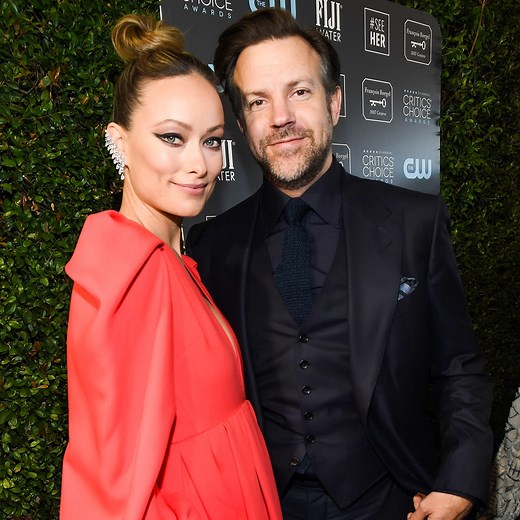 Jason Sudeikis Breaks Silence on Olivia Wilde Split Amid Her Romance With Harry Styles