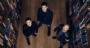 The Script Umumkan Album Greatest Hits “Tales From The Script” & Rilis Single ‘I Want It All’